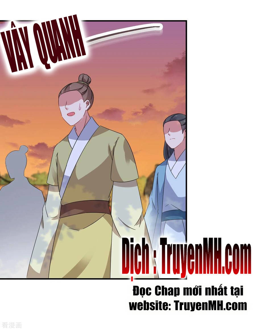 Nghịch Thiên Độc Phi Chapter 97 - 17