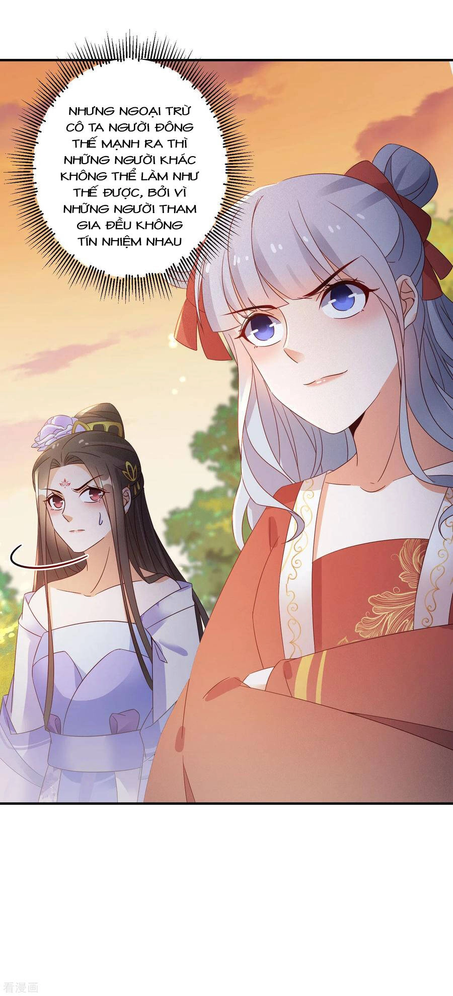 Nghịch Thiên Độc Phi Chapter 97 - 20