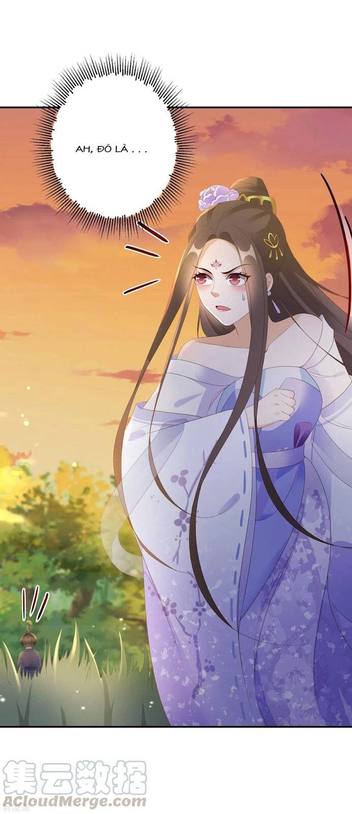 Nghịch Thiên Độc Phi Chapter 98 - 9