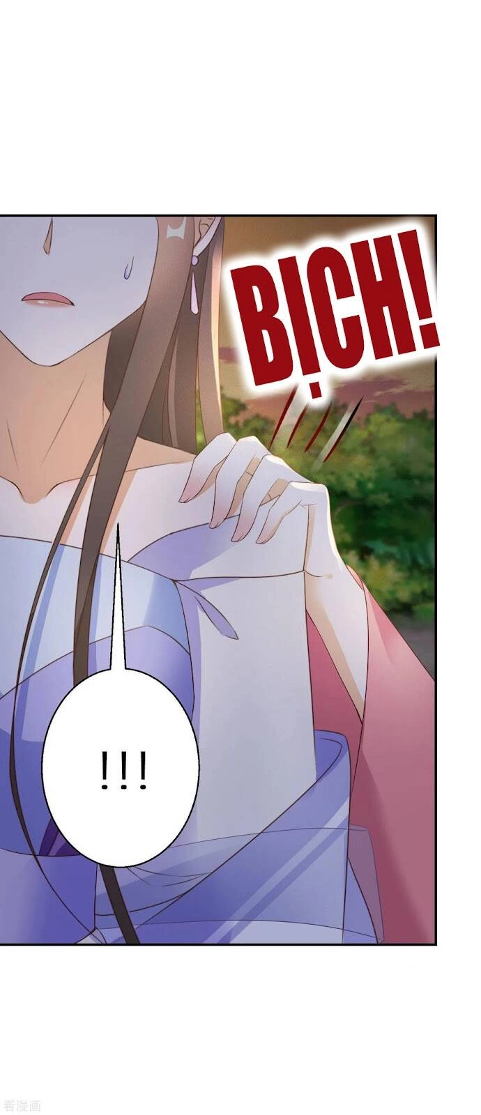 Nghịch Thiên Độc Phi Chapter 98 - 11