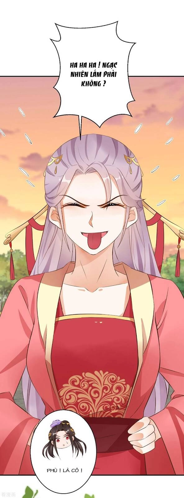 Nghịch Thiên Độc Phi Chapter 98 - 13