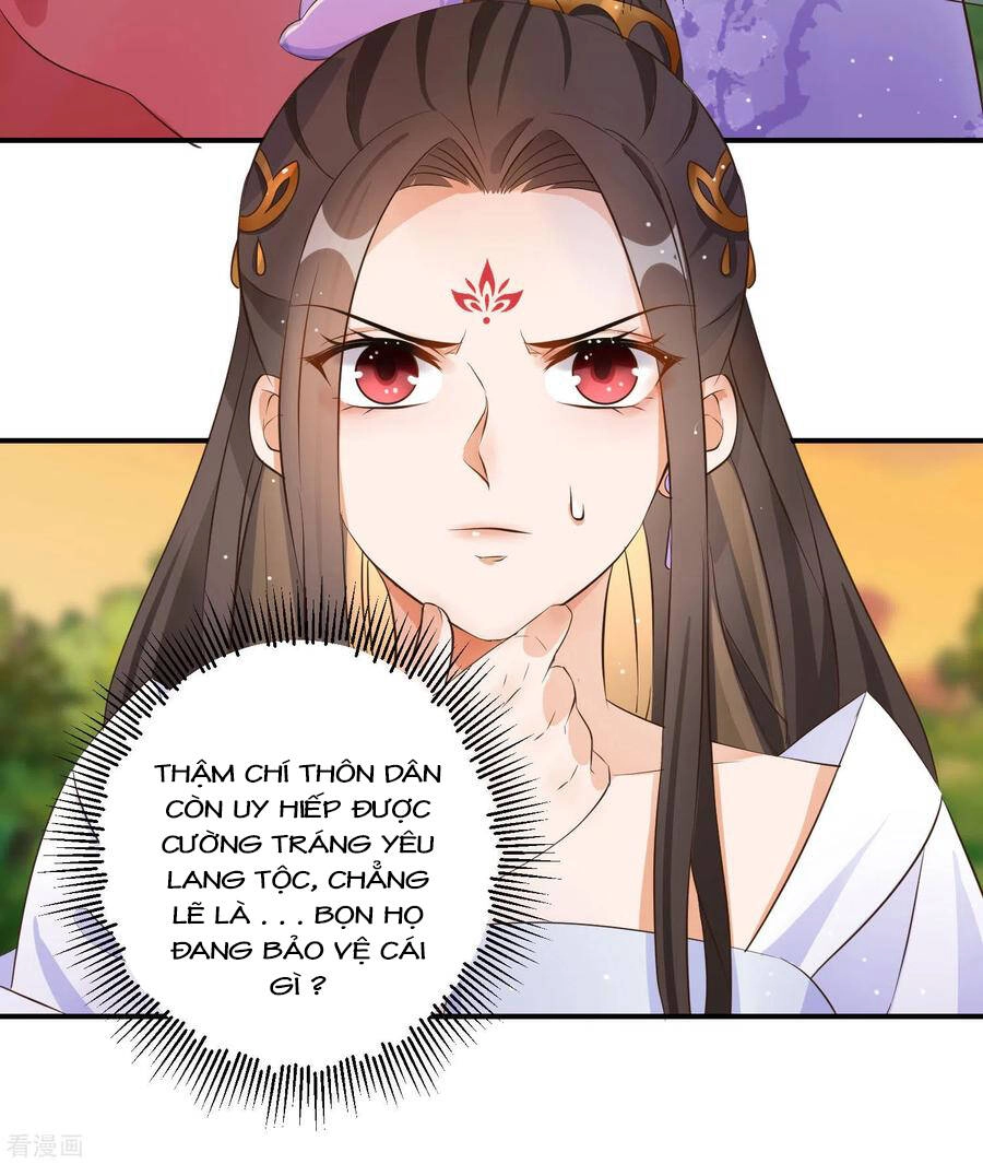 Nghịch Thiên Độc Phi Chapter 98 - 19