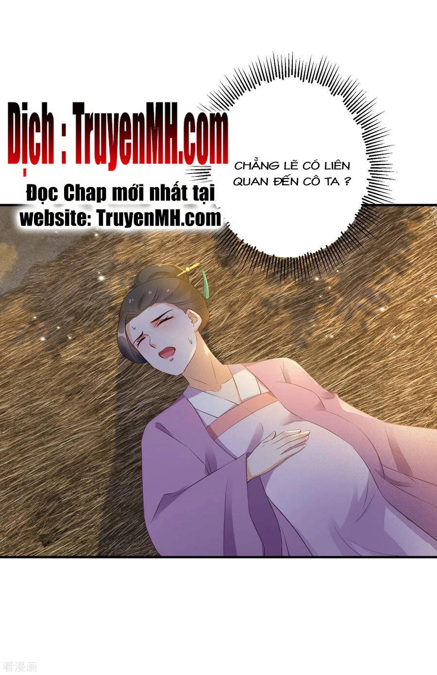 Nghịch Thiên Độc Phi Chapter 98 - 20