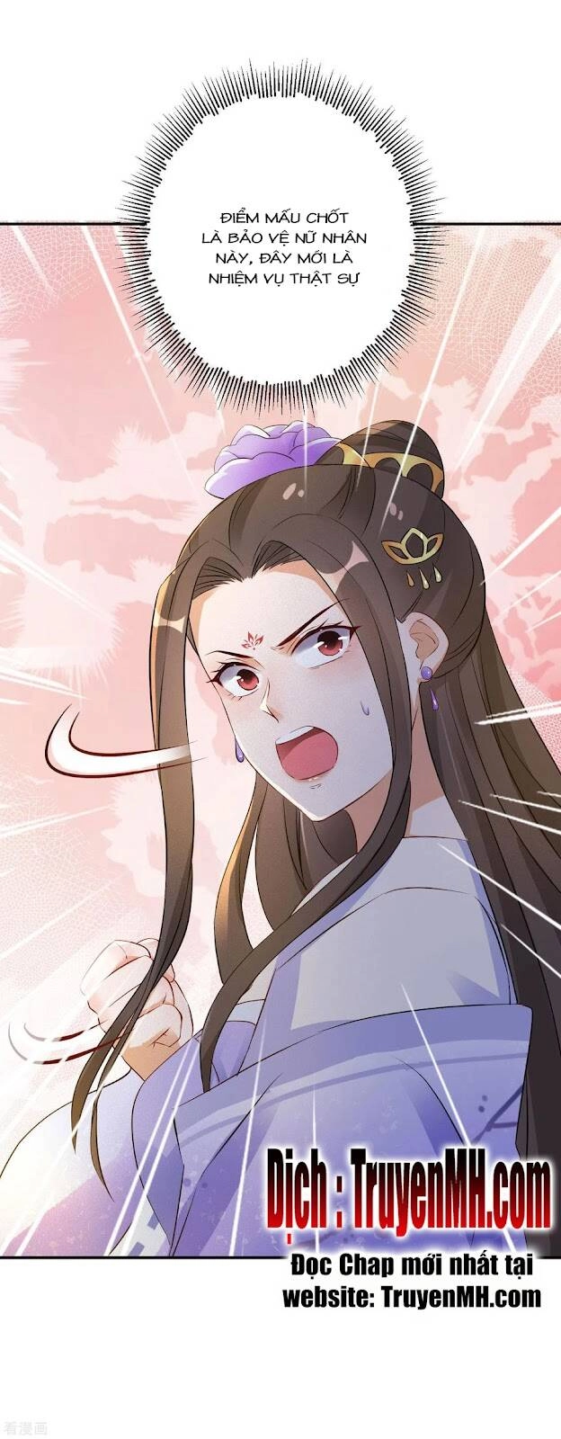 Nghịch Thiên Độc Phi Chapter 98 - 22