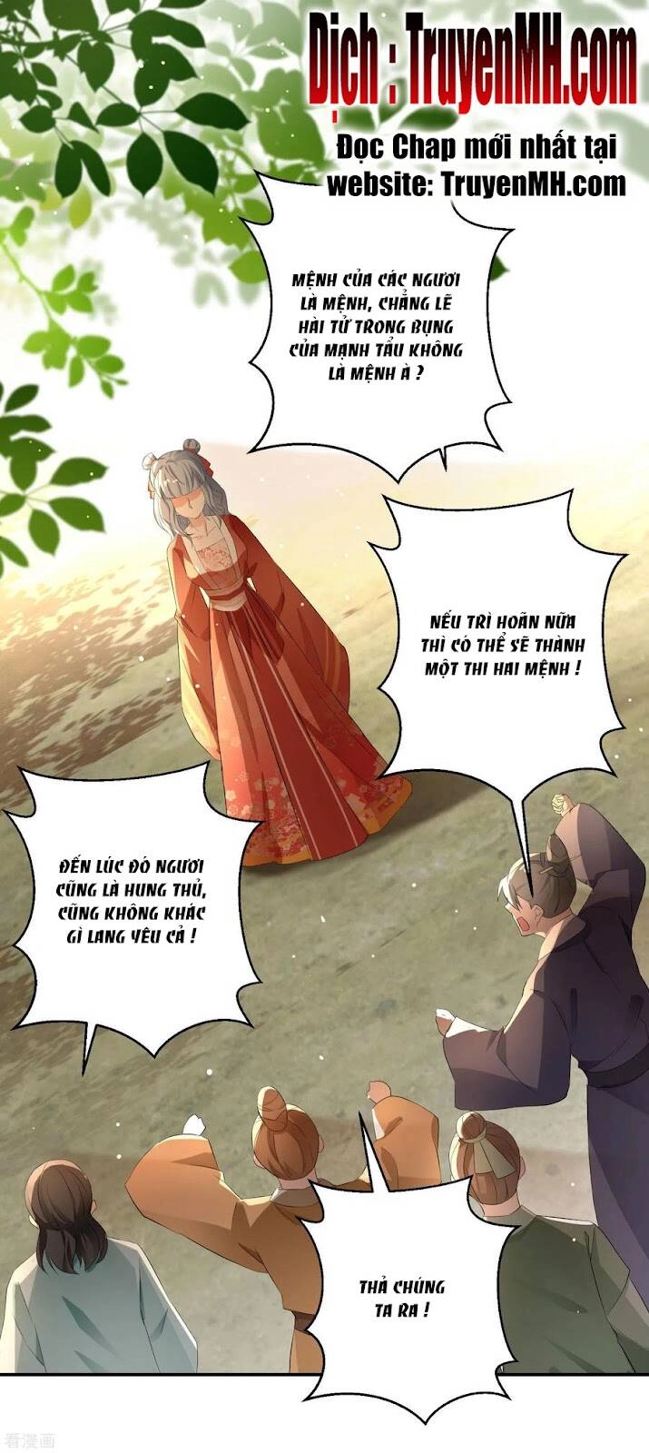 Nghịch Thiên Độc Phi Chapter 99 - 6