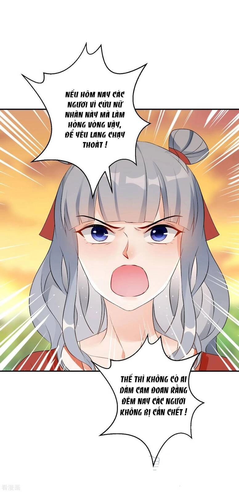 Nghịch Thiên Độc Phi Chapter 99 - 7