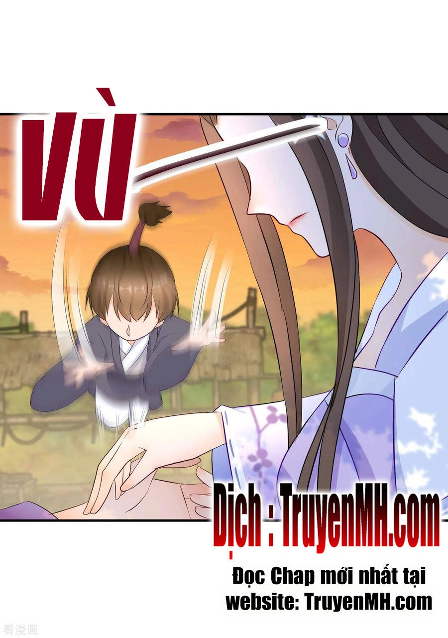 Nghịch Thiên Độc Phi Chapter 99 - 12