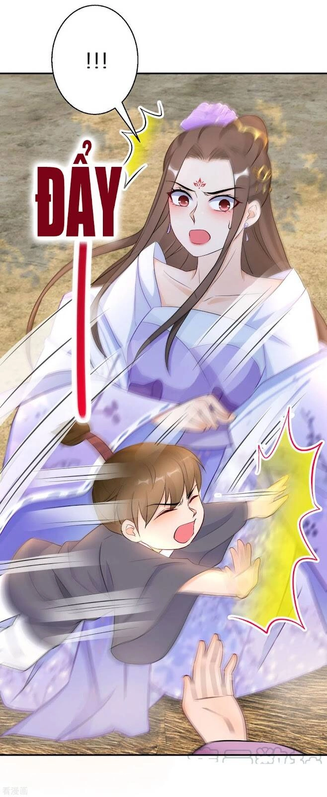 Nghịch Thiên Độc Phi Chapter 99 - 13