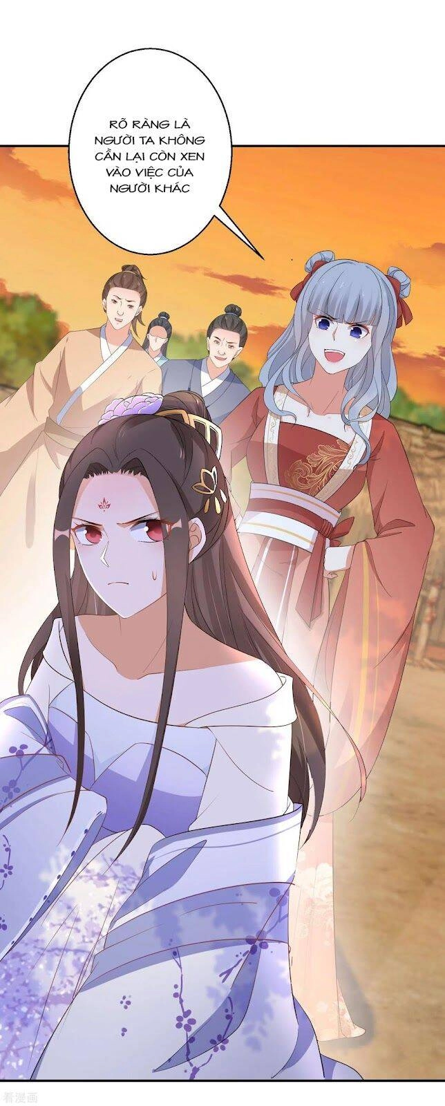 Nghịch Thiên Độc Phi Chapter 100 - 2