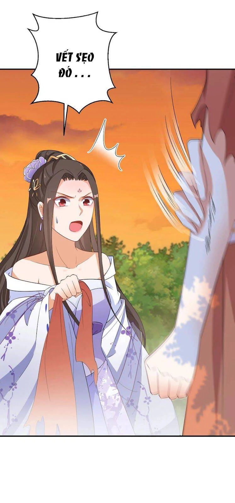 Nghịch Thiên Độc Phi Chapter 100 - 10