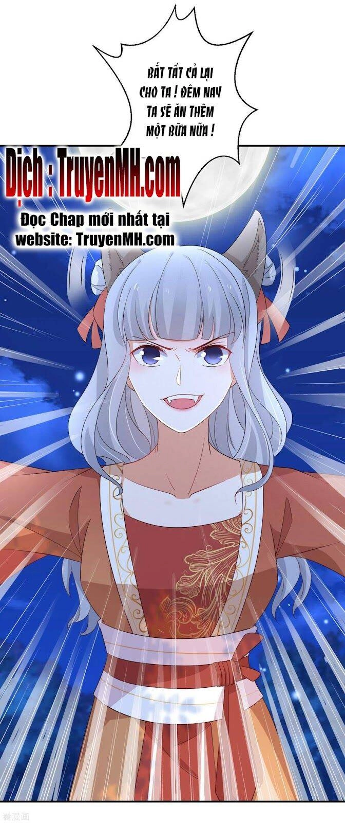 Nghịch Thiên Độc Phi Chapter 100 - 15