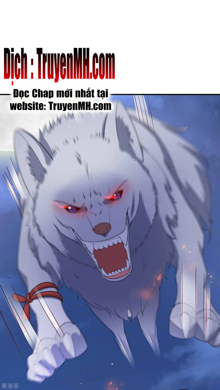 Nghịch Thiên Độc Phi Chapter 101 - 2