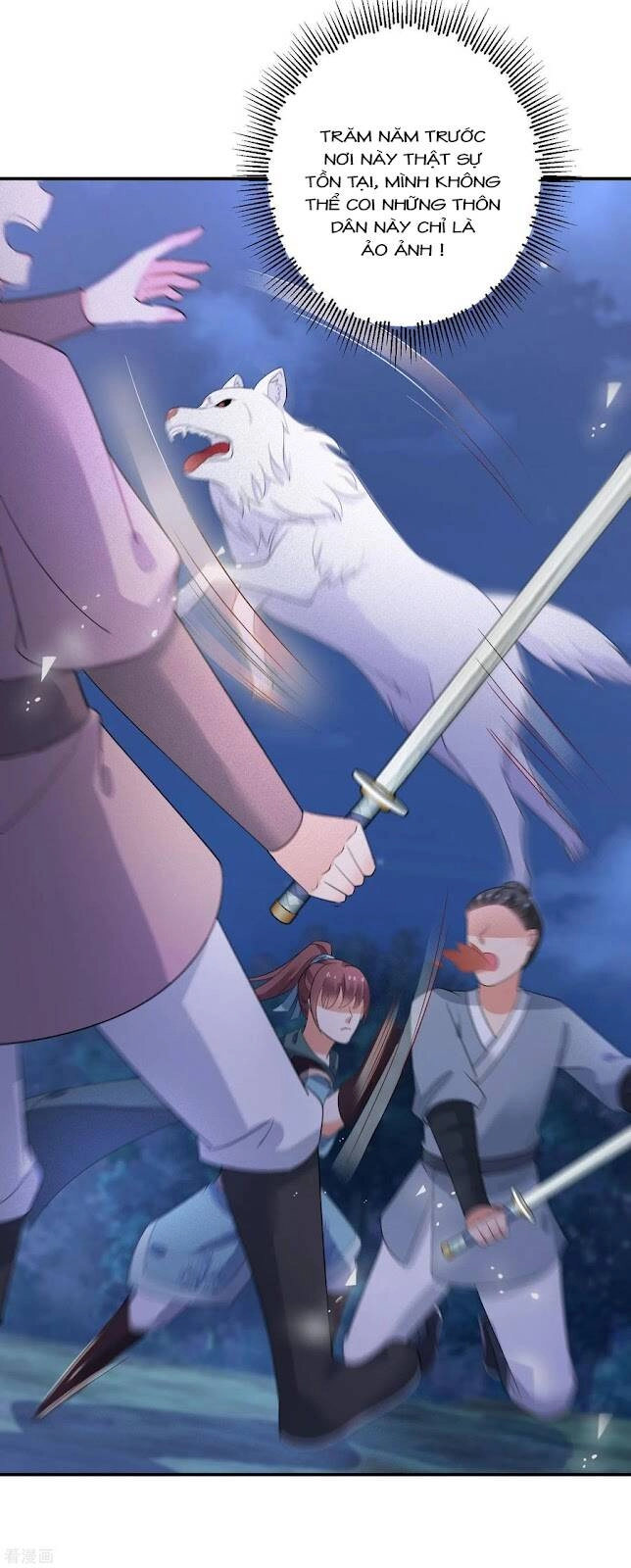 Nghịch Thiên Độc Phi Chapter 101 - 7