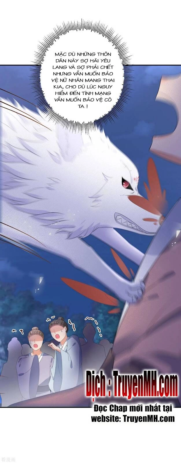 Nghịch Thiên Độc Phi Chapter 101 - 8