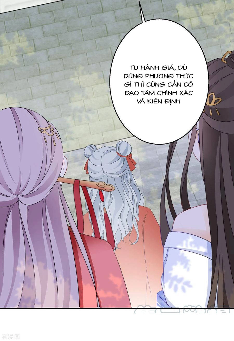 Nghịch Thiên Độc Phi Chapter 101 - 23