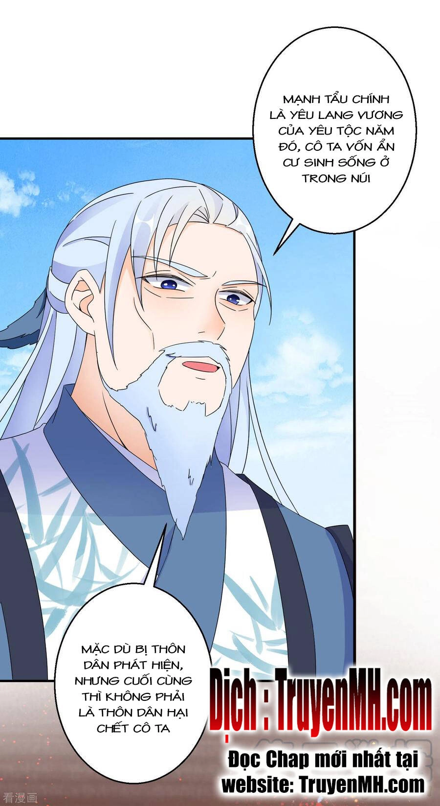 Nghịch Thiên Độc Phi Chapter 102 - 4