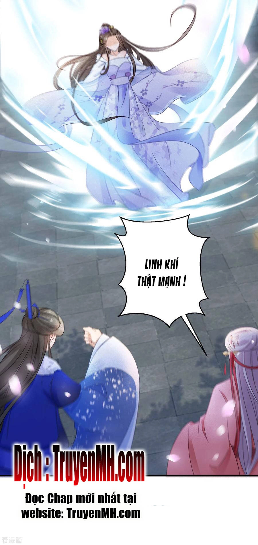 Nghịch Thiên Độc Phi Chapter 102 - 10