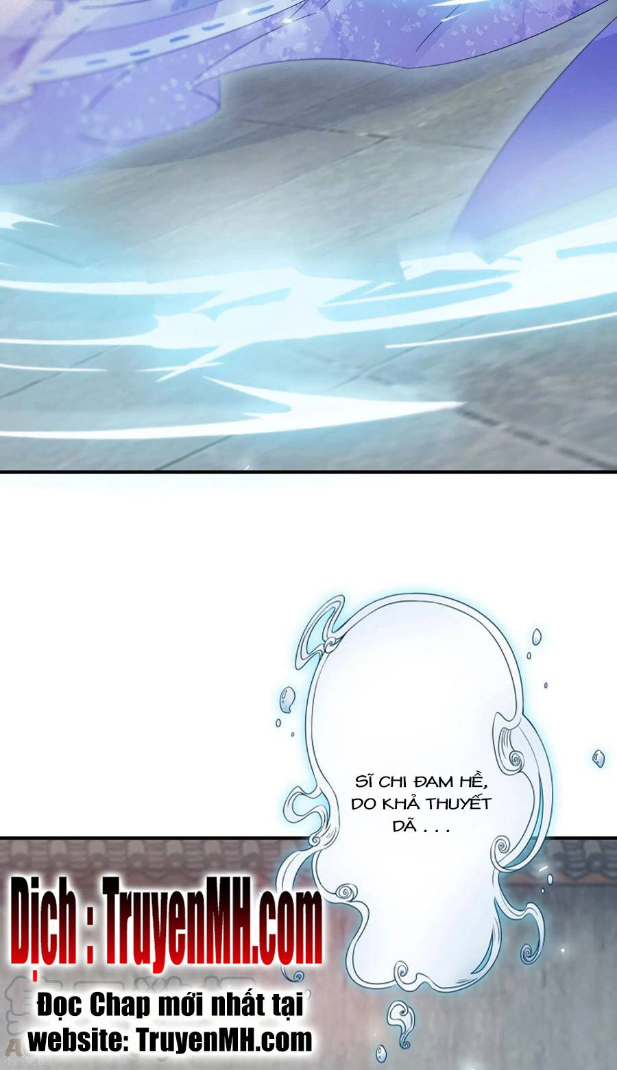 Nghịch Thiên Độc Phi Chapter 102 - 16