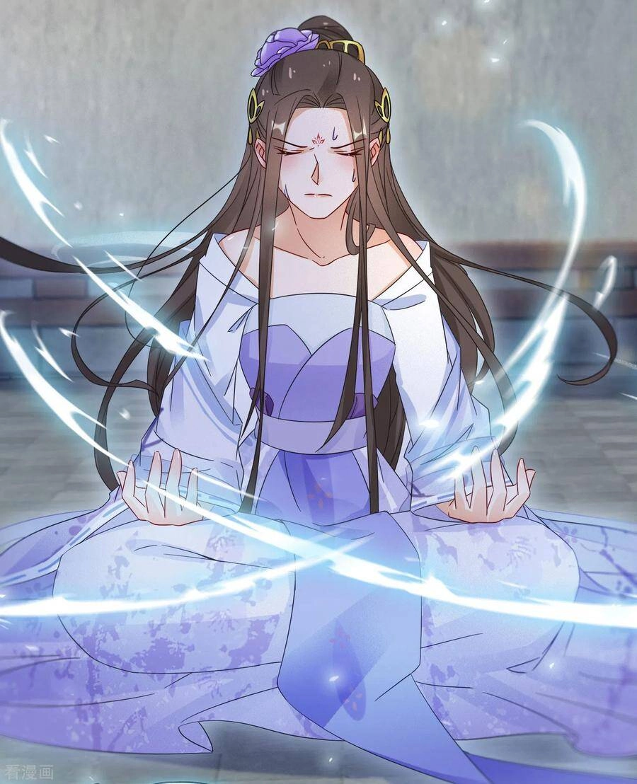 Nghịch Thiên Độc Phi Chapter 102 - 17