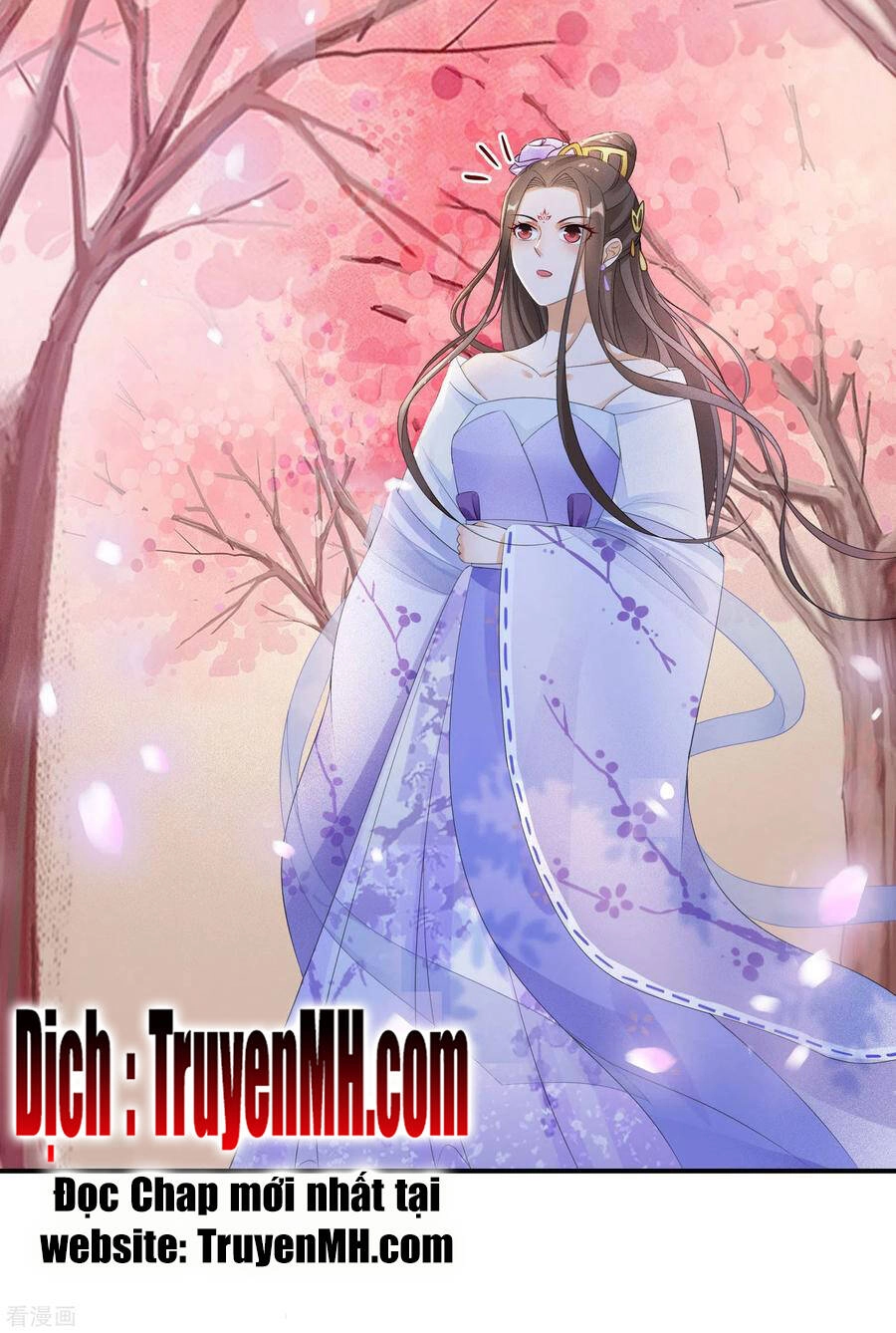 Nghịch Thiên Độc Phi Chapter 102 - 20