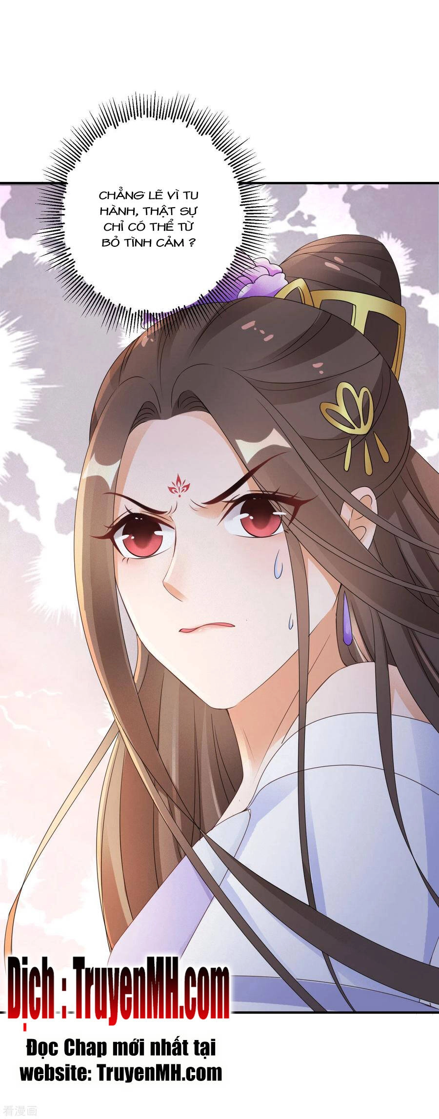 Nghịch Thiên Độc Phi Chapter 102 - 24