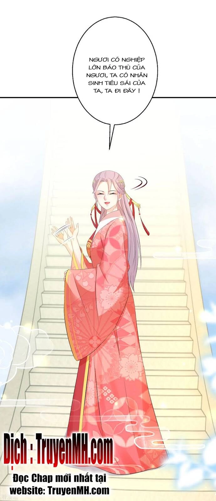 Nghịch Thiên Độc Phi Chapter 103 - 3