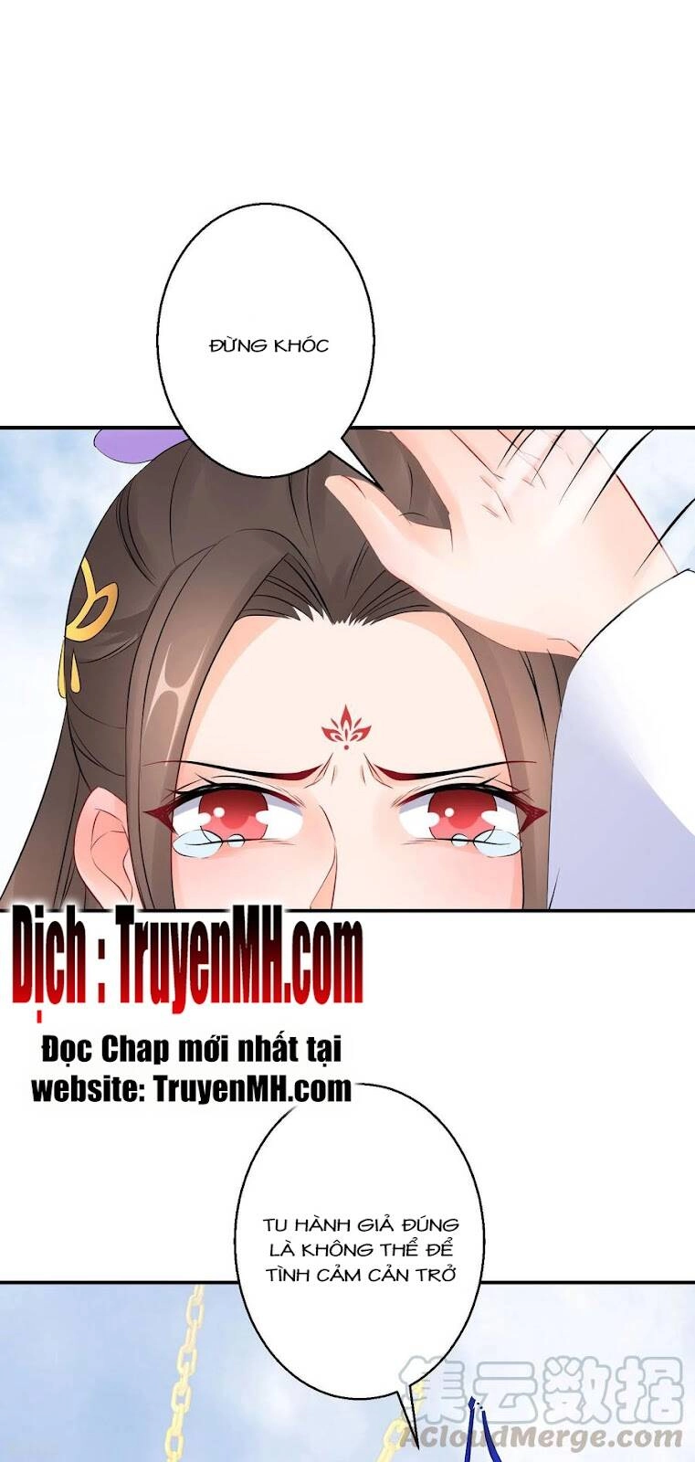 Nghịch Thiên Độc Phi Chapter 103 - 7