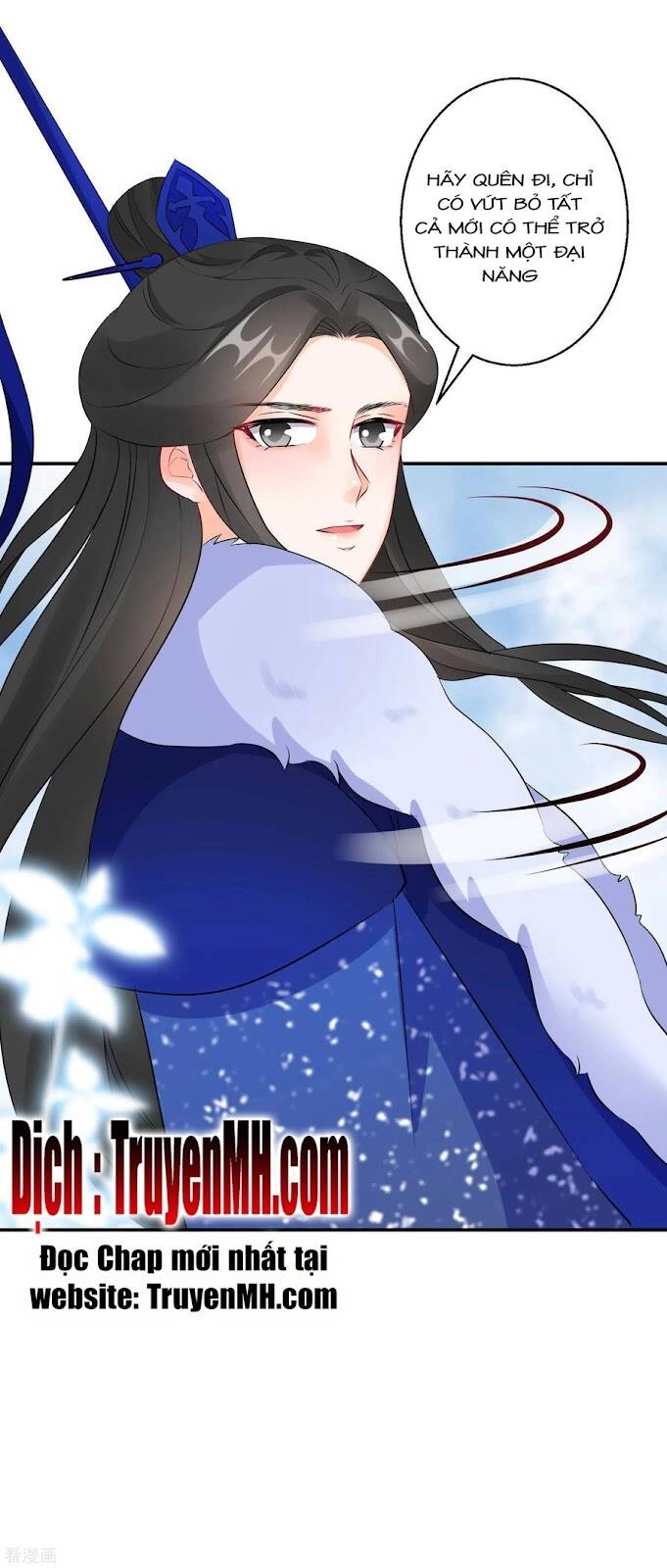 Nghịch Thiên Độc Phi Chapter 103 - 9