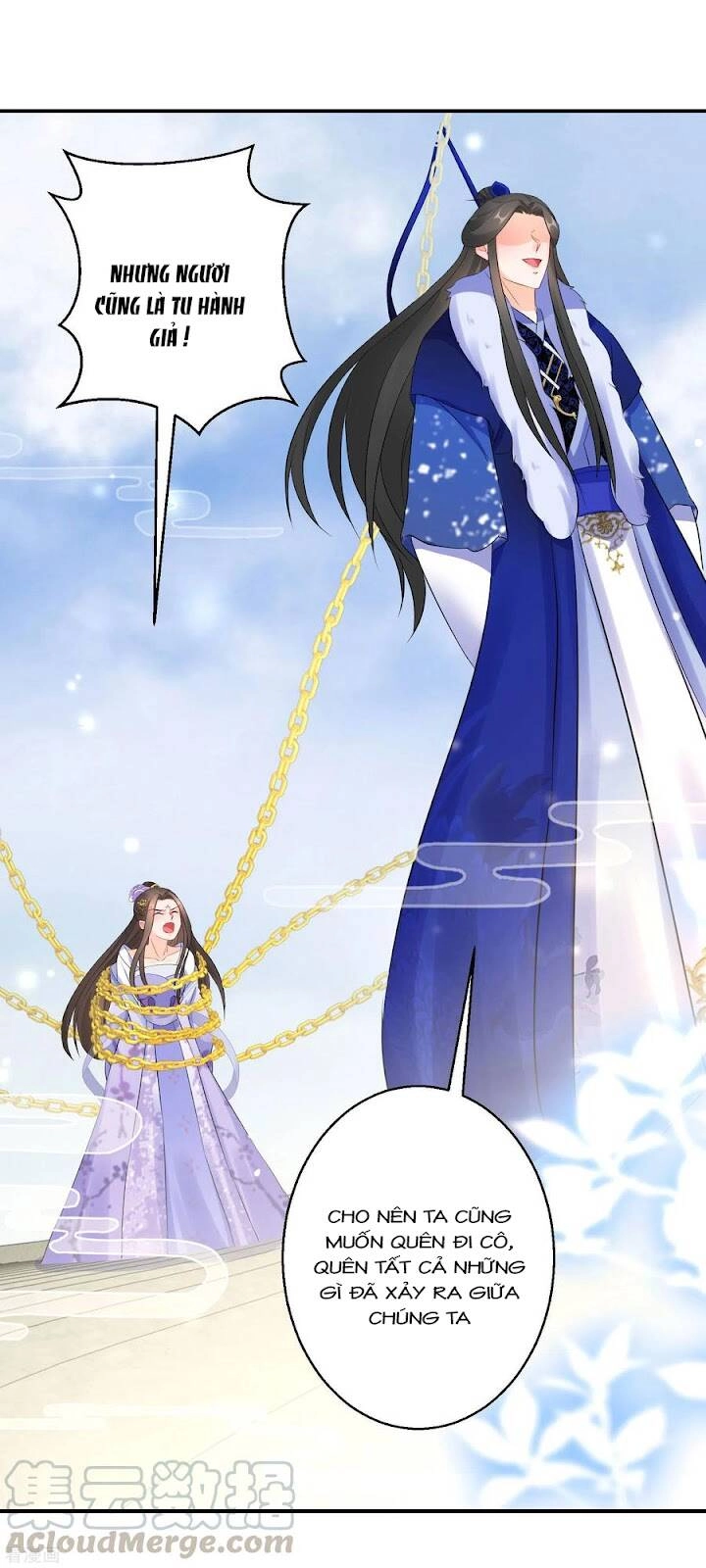 Nghịch Thiên Độc Phi Chapter 103 - 10