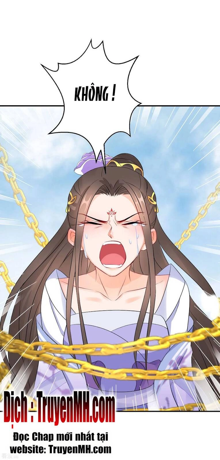 Nghịch Thiên Độc Phi Chapter 103 - 11