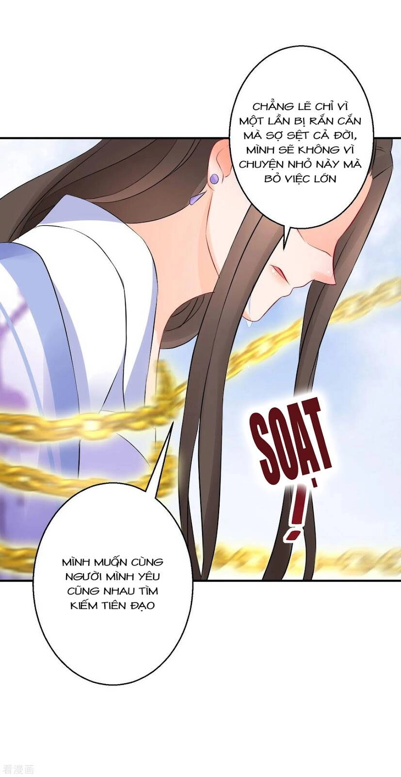 Nghịch Thiên Độc Phi Chapter 103 - 12