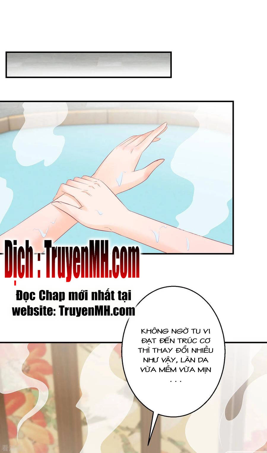 Nghịch Thiên Độc Phi Chapter 103 - 21