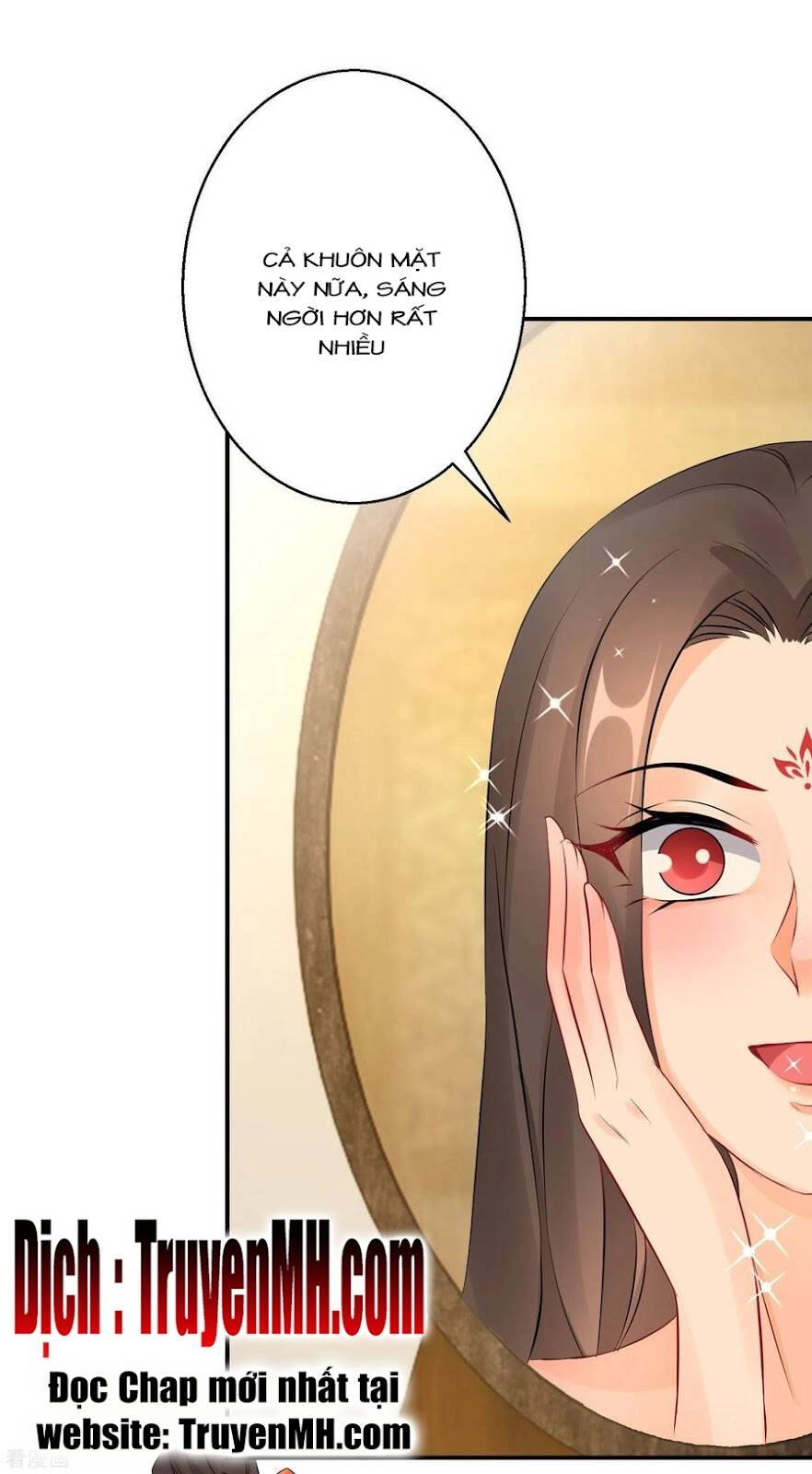 Nghịch Thiên Độc Phi Chapter 103 - 23