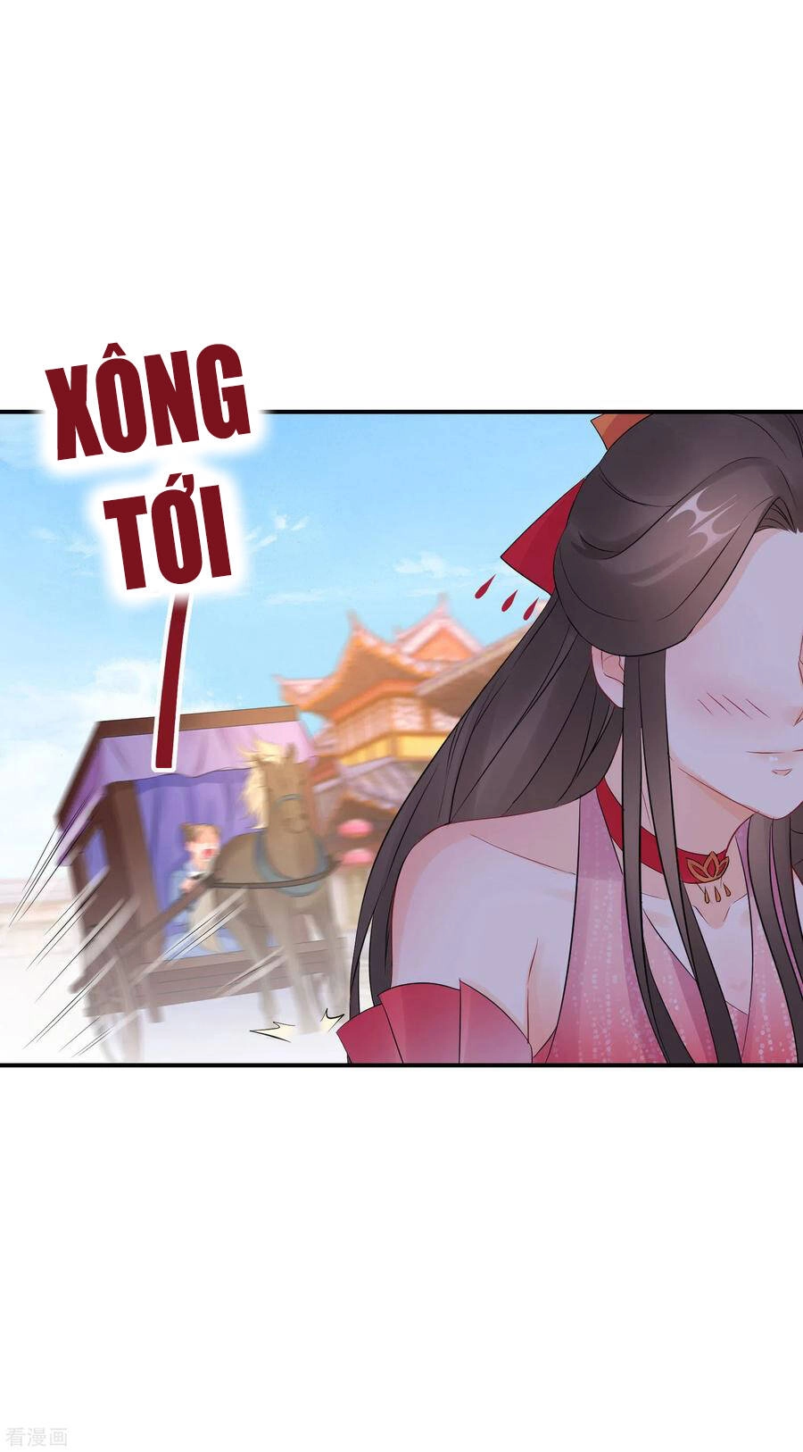 Nghịch Thiên Độc Phi Chapter 104 - 8