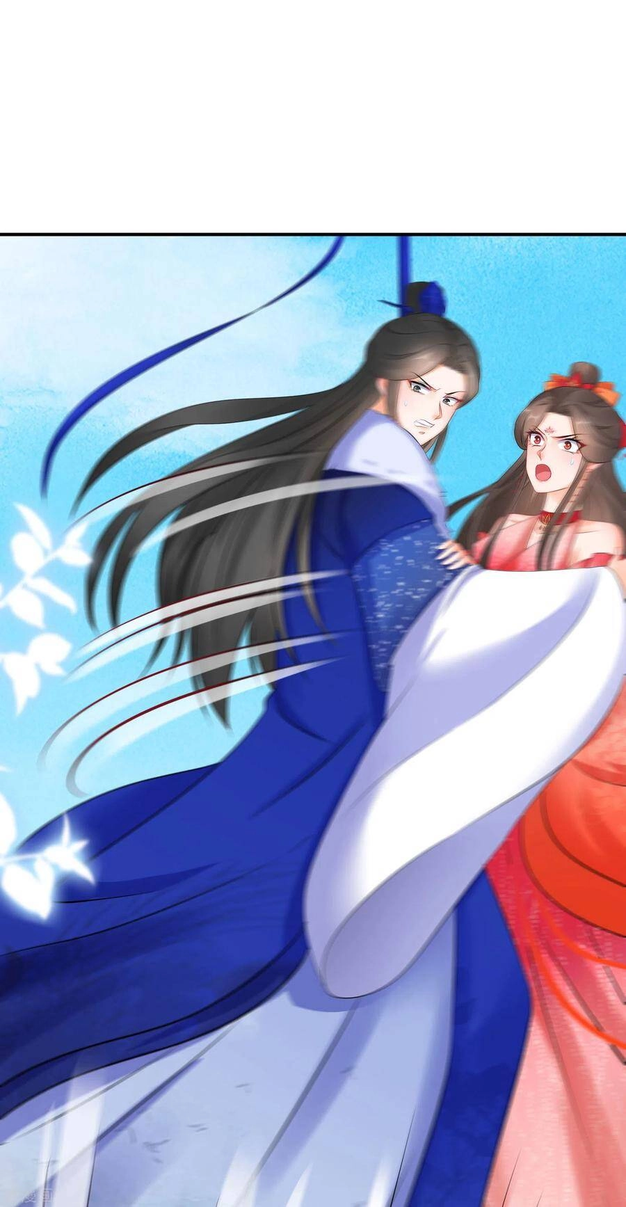 Nghịch Thiên Độc Phi Chapter 104 - 10