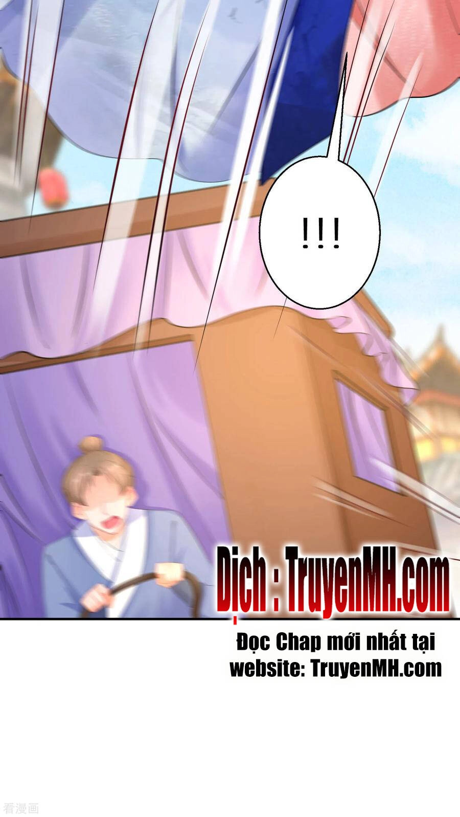 Nghịch Thiên Độc Phi Chapter 104 - 11