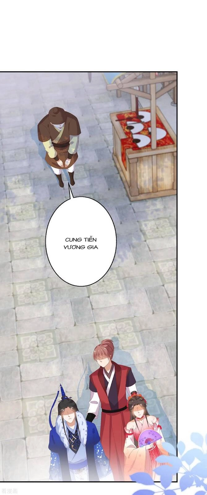 Nghịch Thiên Độc Phi Chapter 105 - 5