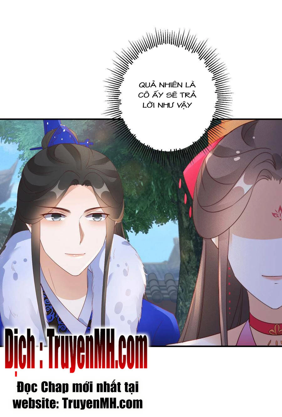 Nghịch Thiên Độc Phi Chapter 105 - 10