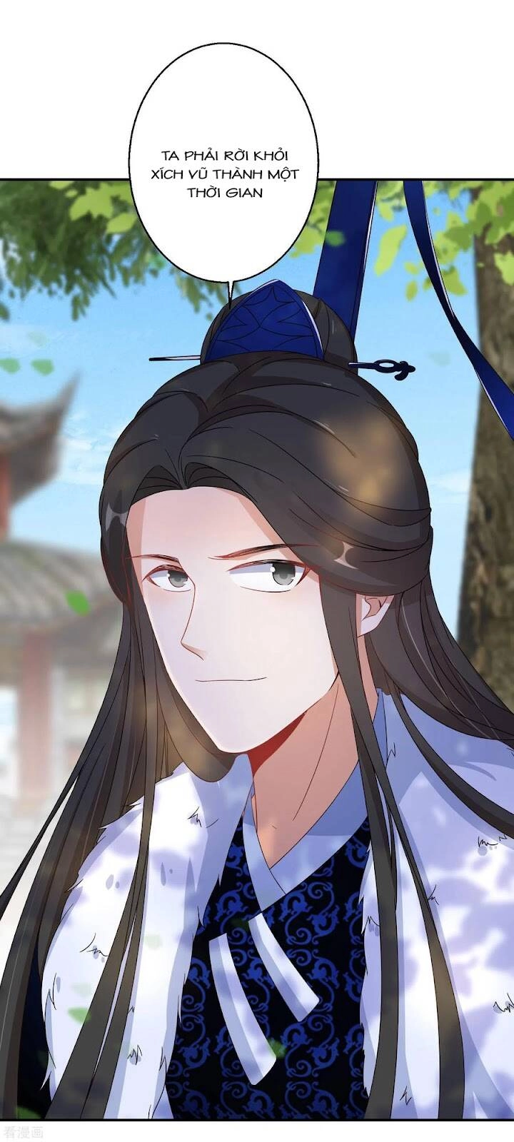 Nghịch Thiên Độc Phi Chapter 105 - 17