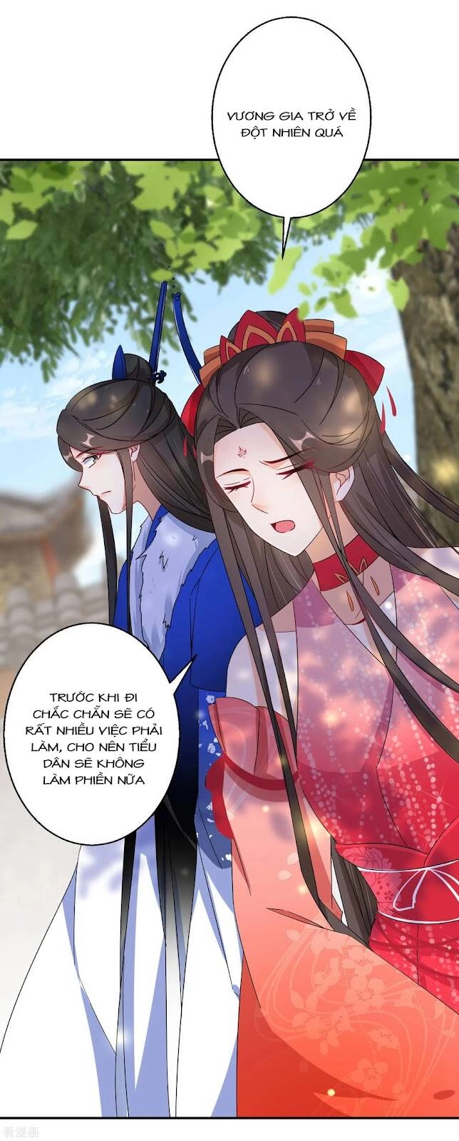 Nghịch Thiên Độc Phi Chapter 105 - 21