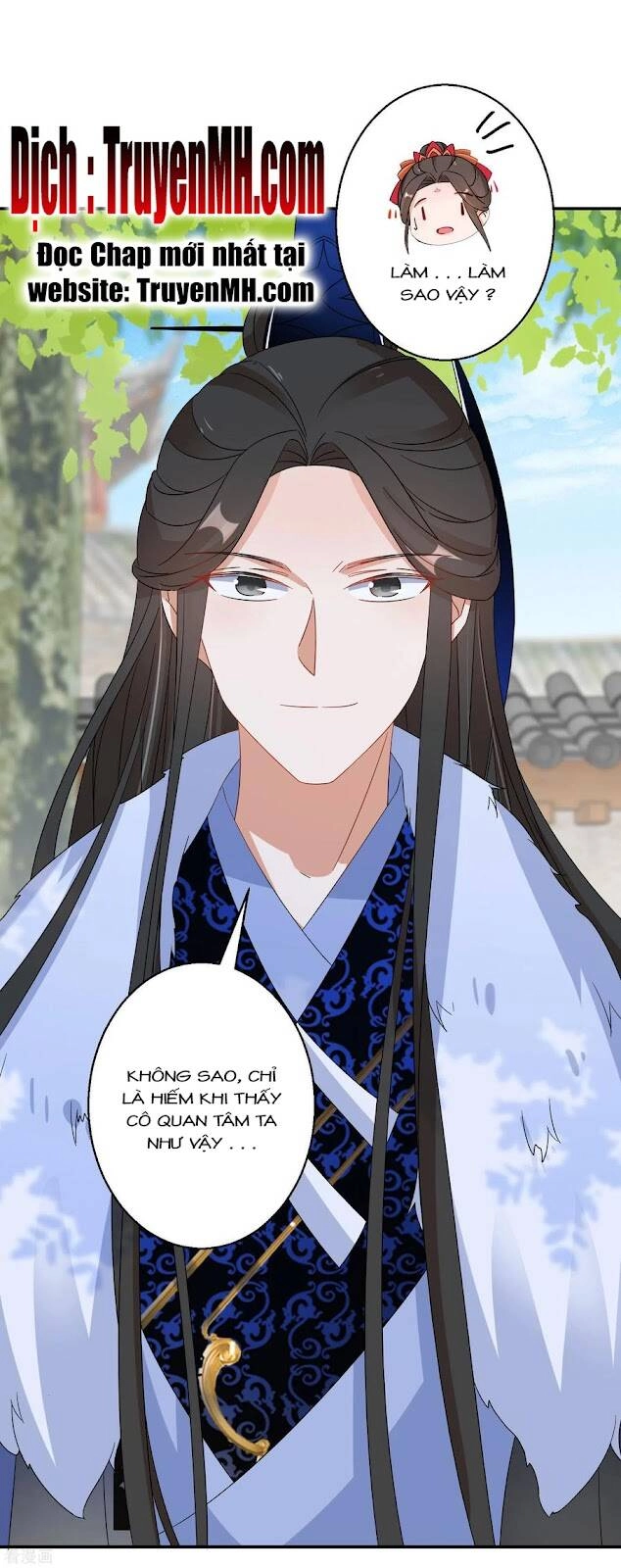 Nghịch Thiên Độc Phi Chapter 106 - 5