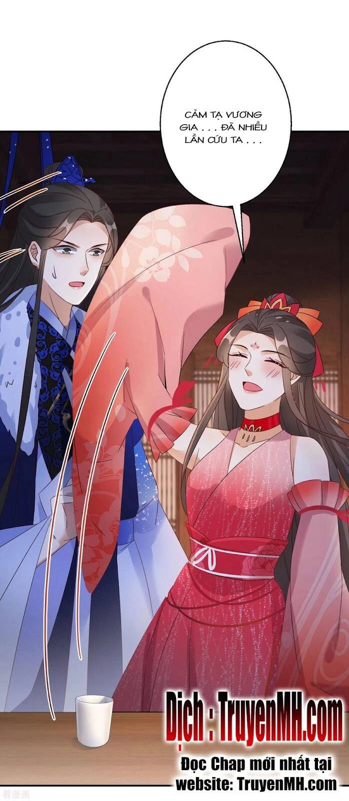 Nghịch Thiên Độc Phi Chapter 106 - 15