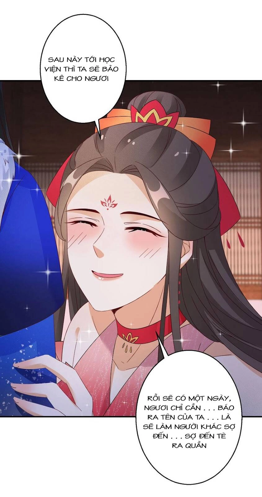 Nghịch Thiên Độc Phi Chapter 106 - 16