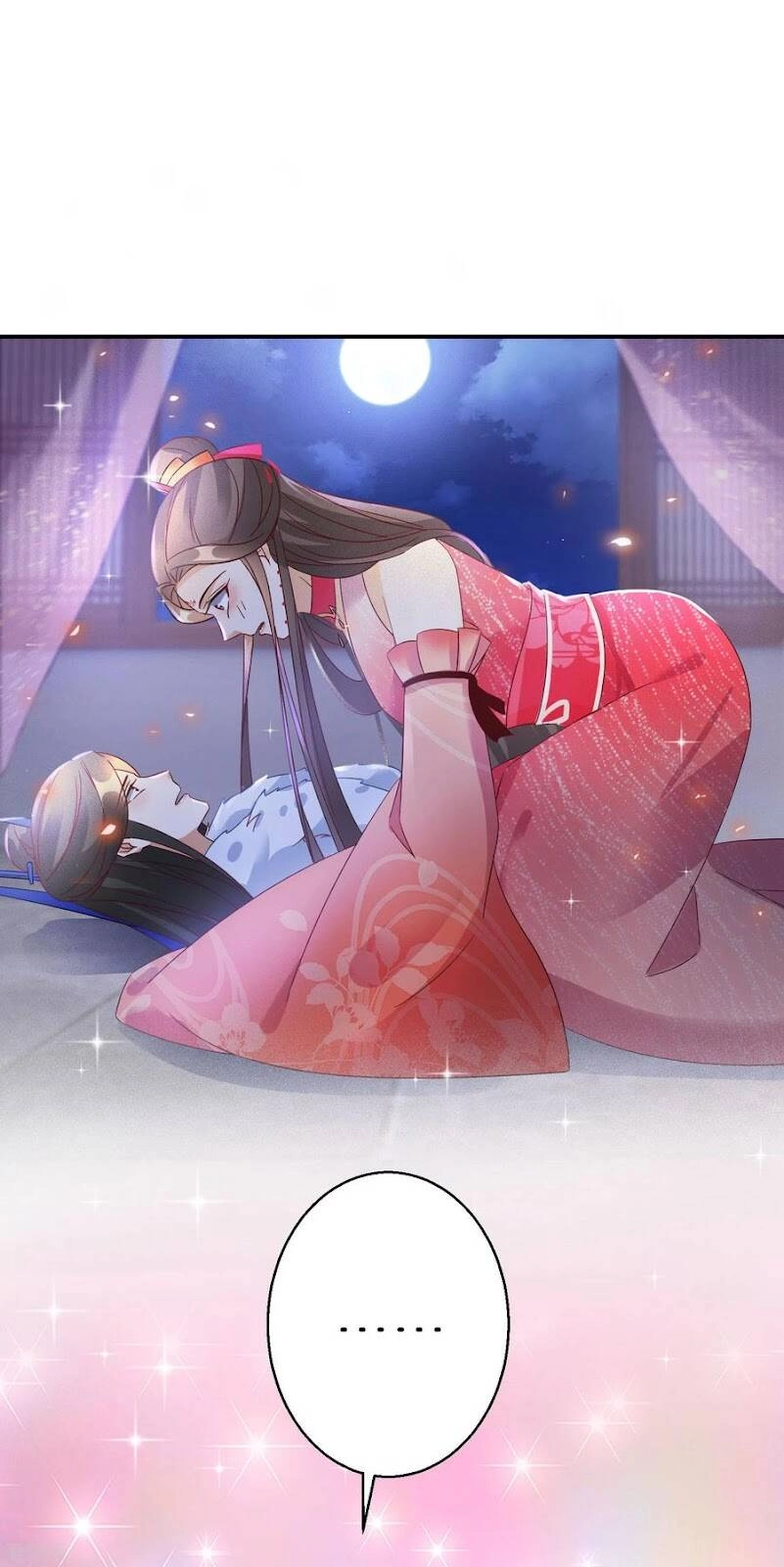 Nghịch Thiên Độc Phi Chapter 106 - 20