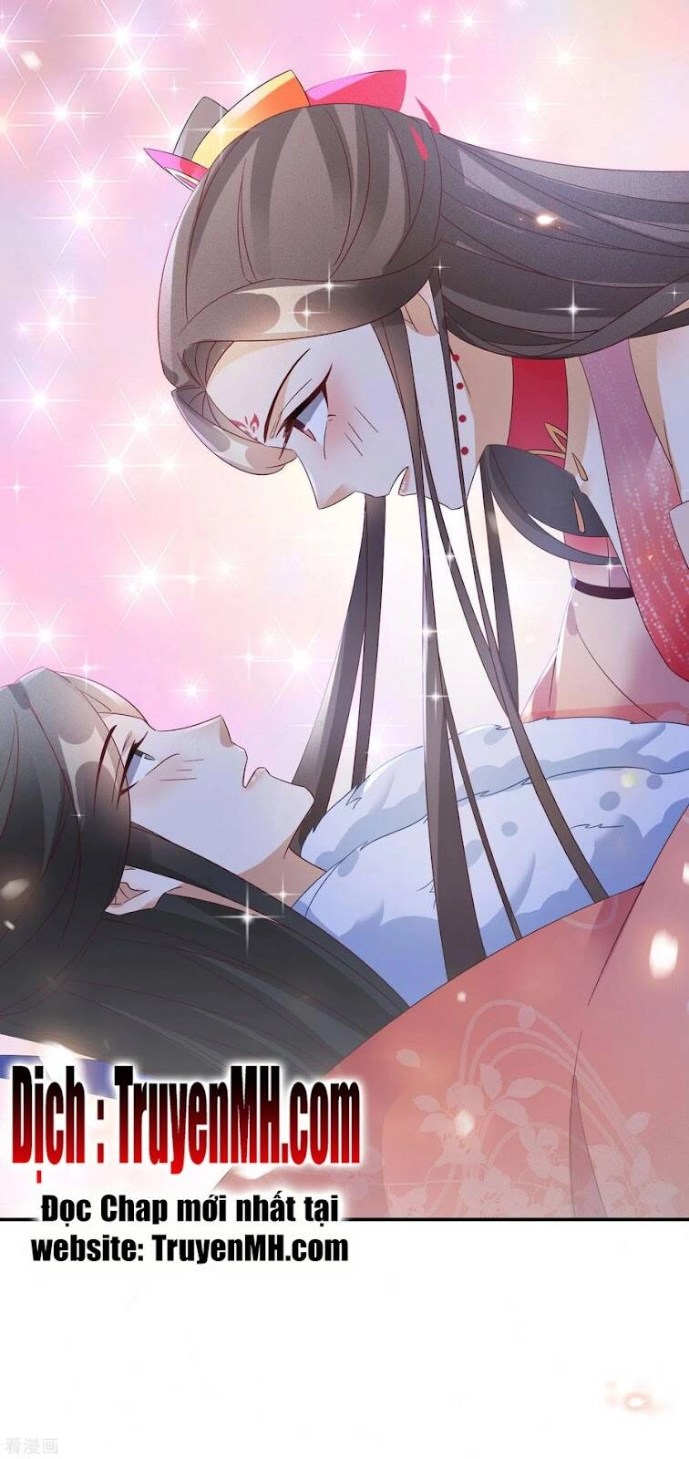 Nghịch Thiên Độc Phi Chapter 106 - 21