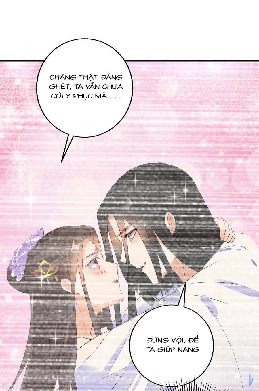 Nghịch Thiên Độc Phi Chapter 107 - 2