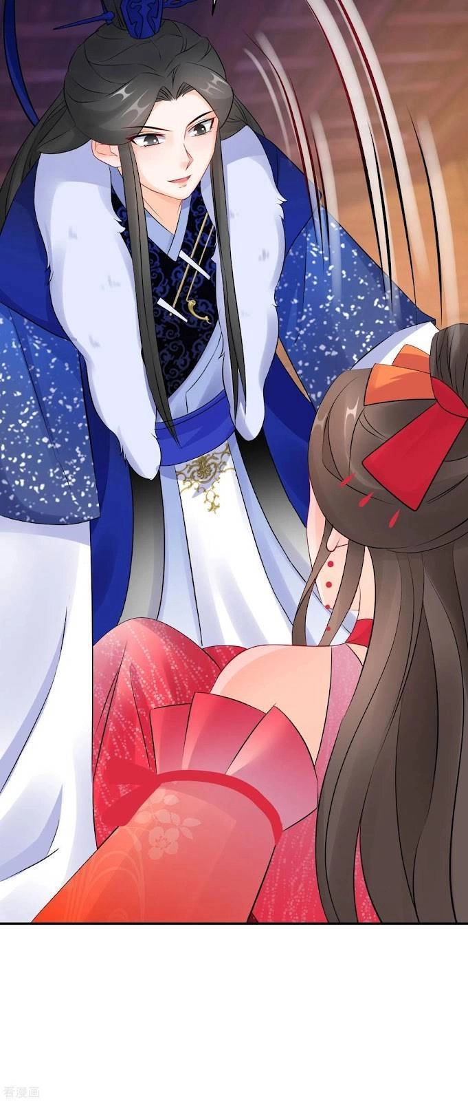 Nghịch Thiên Độc Phi Chapter 107 - 8