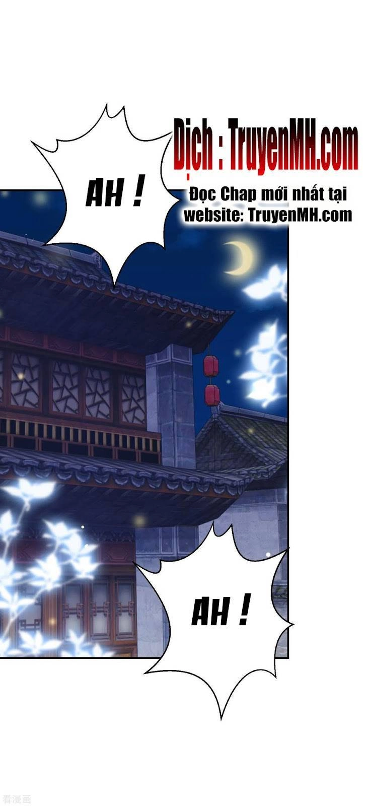 Nghịch Thiên Độc Phi Chapter 107 - 11