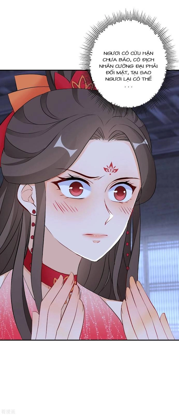 Nghịch Thiên Độc Phi Chapter 107 - 14