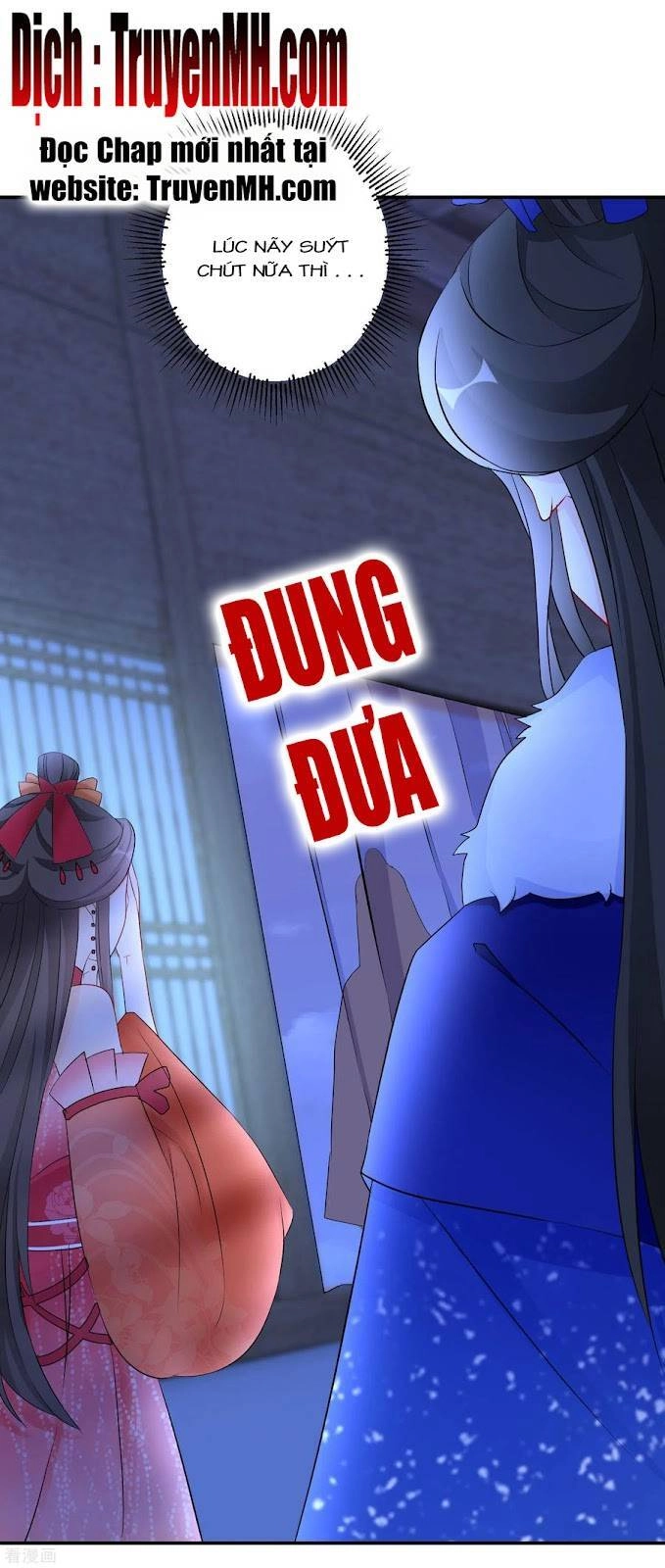 Nghịch Thiên Độc Phi Chapter 107 - 15